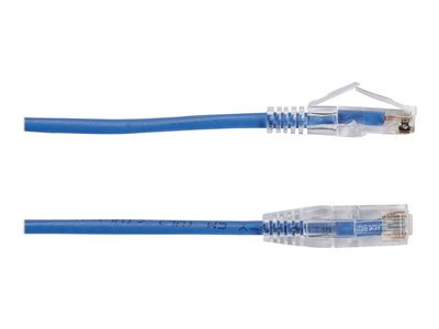 Black Box Slim-Net - Patch cable