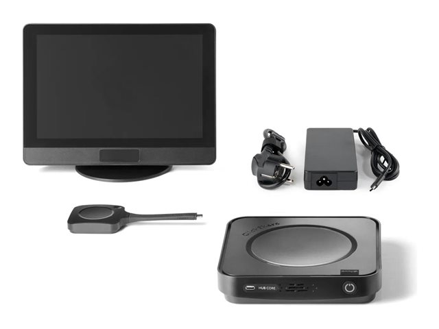 Barco ClickShare Hub Core
