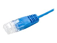 MCAD Cordons patch CAT6 et + ECF-928820