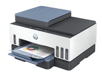 HP Smart Tank 7602 All-in-One Printer Multifunction printer color ink-jet refillable  image