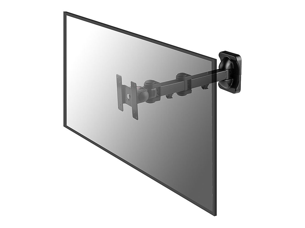 Support pour moniteur LCD