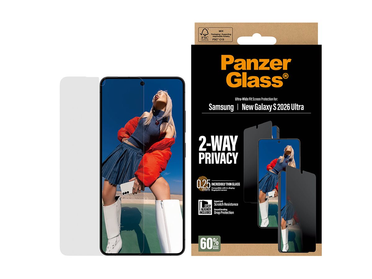 PanzerGlass Privacy Samsung Galaxy S26 Ultra – foto 5