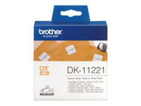 Brother Consommables DK11221