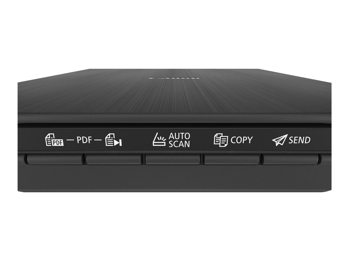 CANON CanoScan LiDE 400 Flatbed scanner