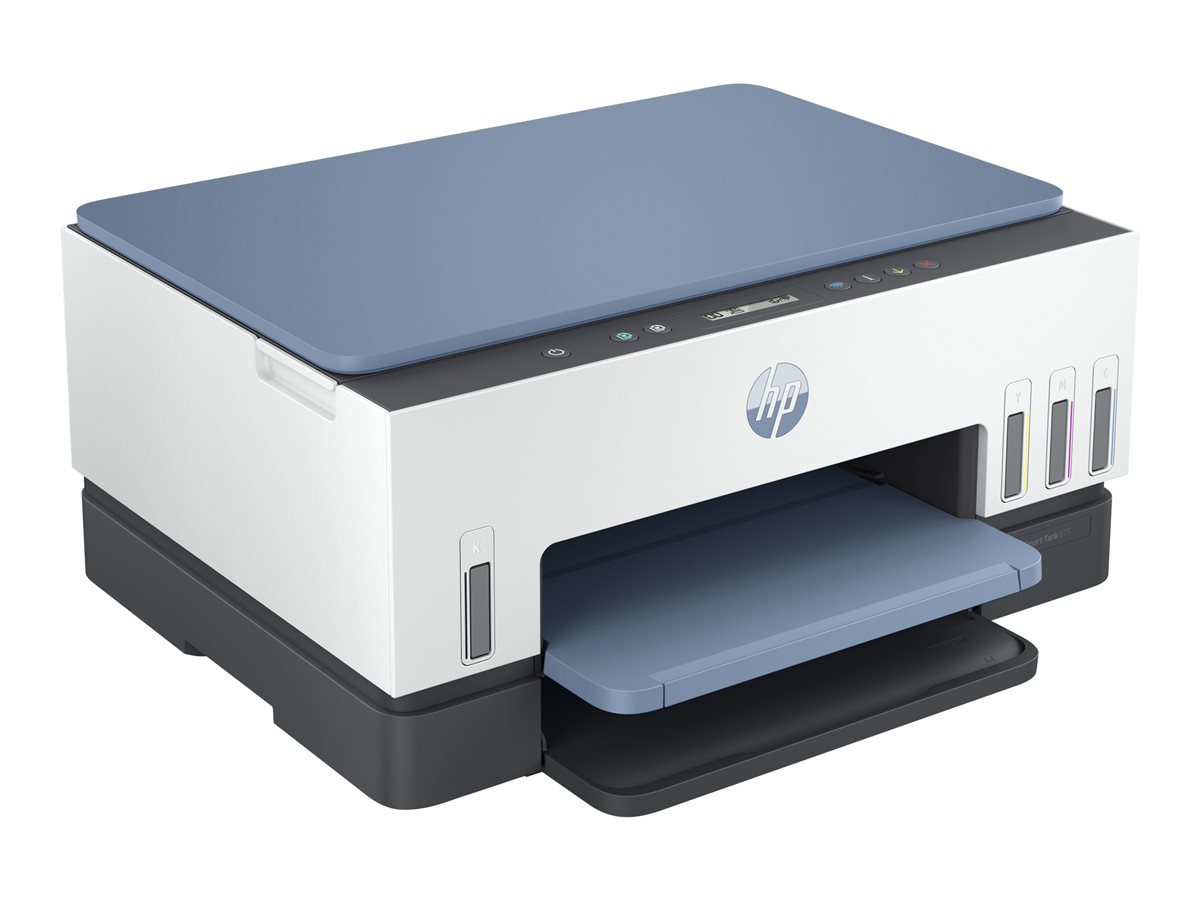 HP Smart Tank 675 All-in-One - multifunkční tiskárna - barva – foto 4