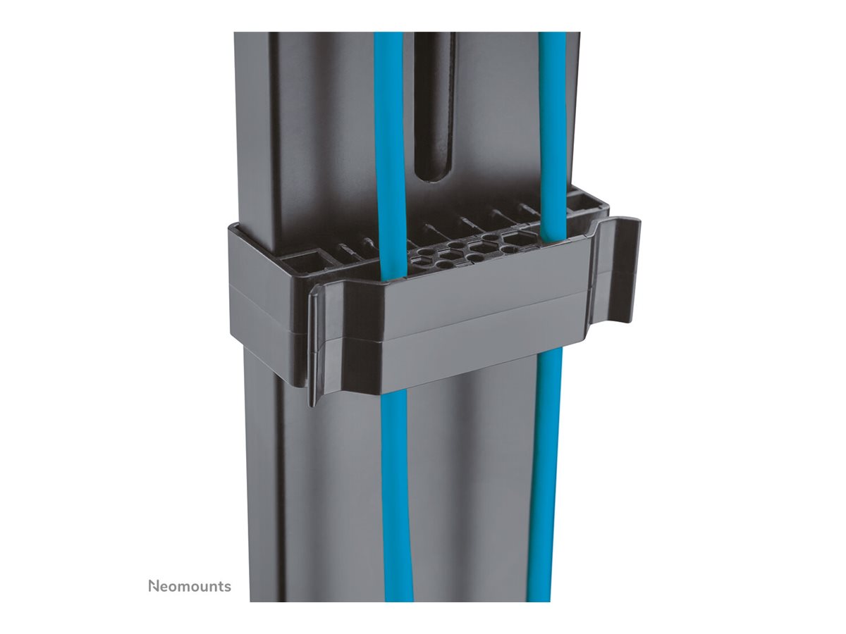 NEOMOUNTS FPMA-D860BLACK Desk Mount
