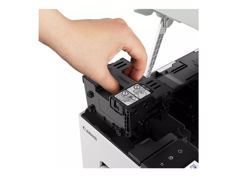 Canon MAXIFY GX1050 - imprimante multifonctions - couleur
