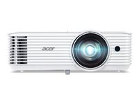 ACER S1386WH - WXGA 1280 x 800 - 3600 lm