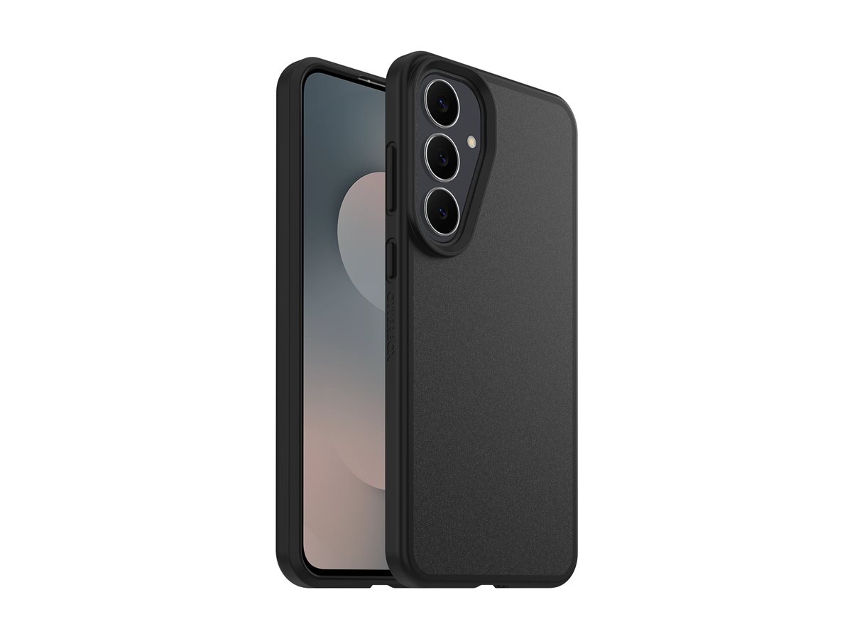 OTTERBOX REACT FOZZIE - BLACK – Otterbox