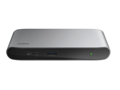 Belkin Thunderbolt 4 5-in-1 Core Hub