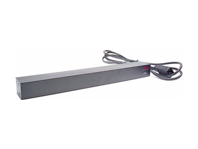 APC Rack PDU Basic 1U 16A 230V (12)C13