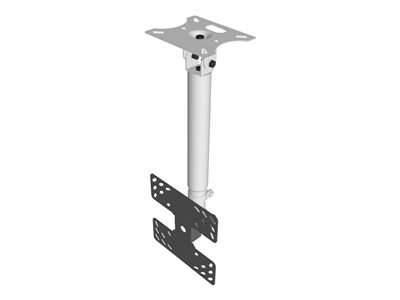 Mounting kit (ceiling mount) - for flat panel - st