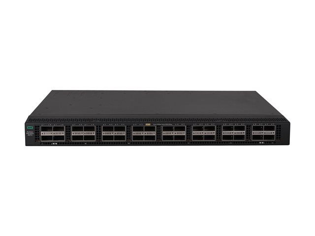 HPE HPN FlexFabric 5945 Switch