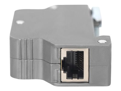 DIGITUS DN-95421, Netzwerk Powerline-Adapter, DIGITUS DN-95421 (BILD2)