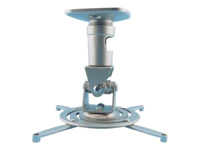 UNIVERSAL PROJECTOR MOUNT GRAYACCS
