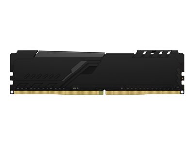 Kingston FURY Beast - DDR4 - module - 32 GB - DIMM 288-pin - 3200 MHz