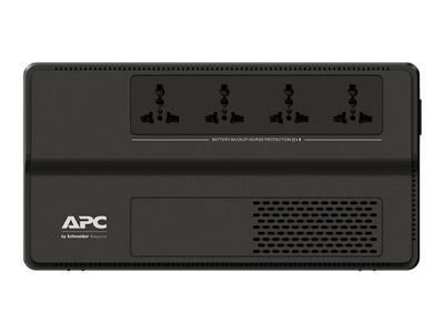 APC Easy UPS BV 650VA AVR Outlet 230V