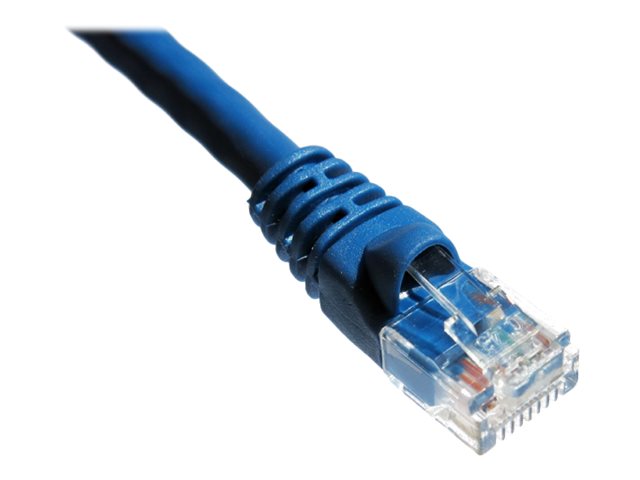 Axiom - Patch cable - RJ-45 (M) to RJ-45 (M)