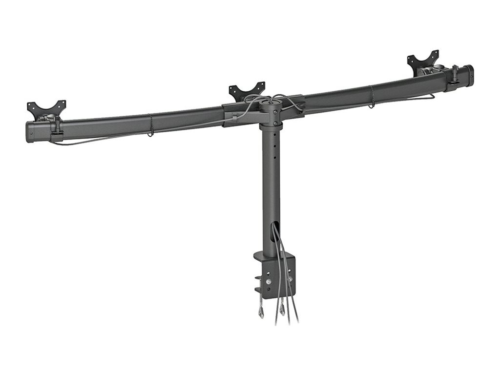NEOMOUNTS DeskMount 3x19-27p Clamp
