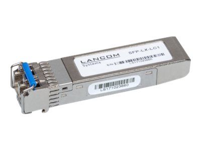 LANCOM SFP-LX-LC1 (Bulk 10) - 60185
