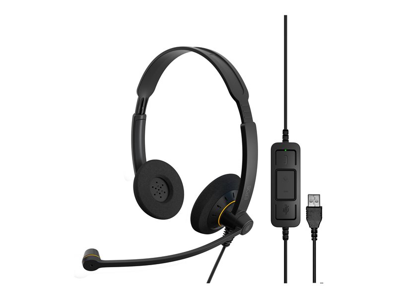 EPOS IMPACT SC 60 USB ML