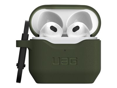 UAG Rugged Case for Airpods (3rd Gen, 2021)
