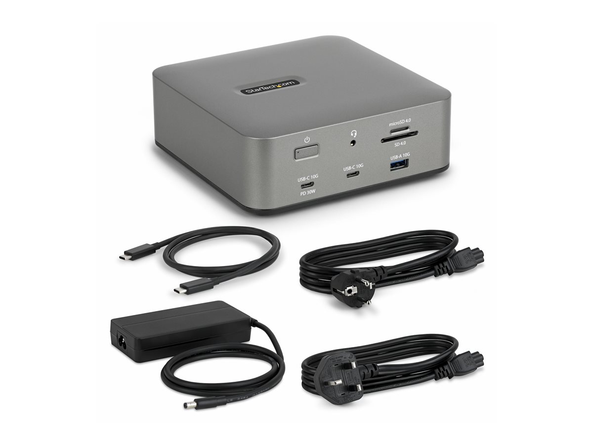 Thunderbolt 5 Docking Station 140W PD – foto 3