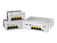 Cisco Catalyst Micro Switches CMICR-4PT