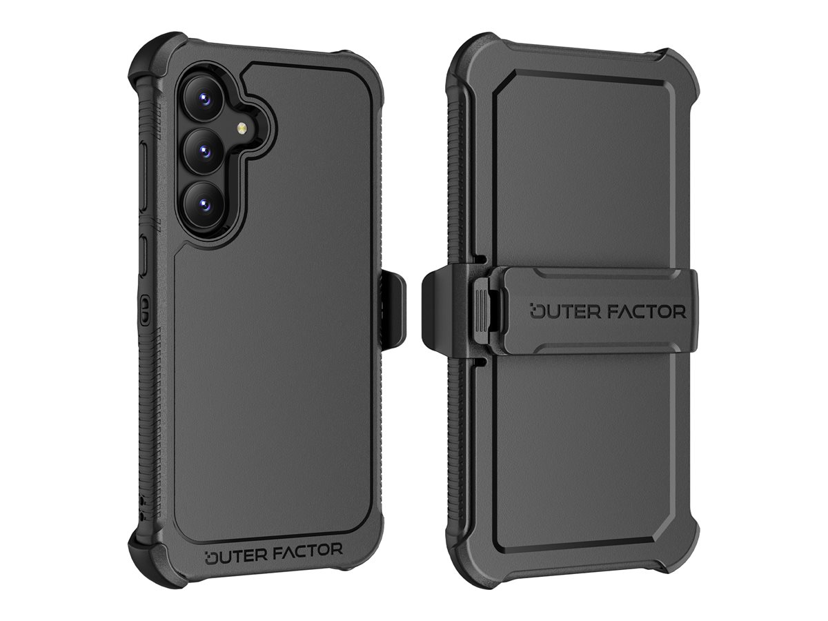 OuterFactor WorkForce Mobile LT