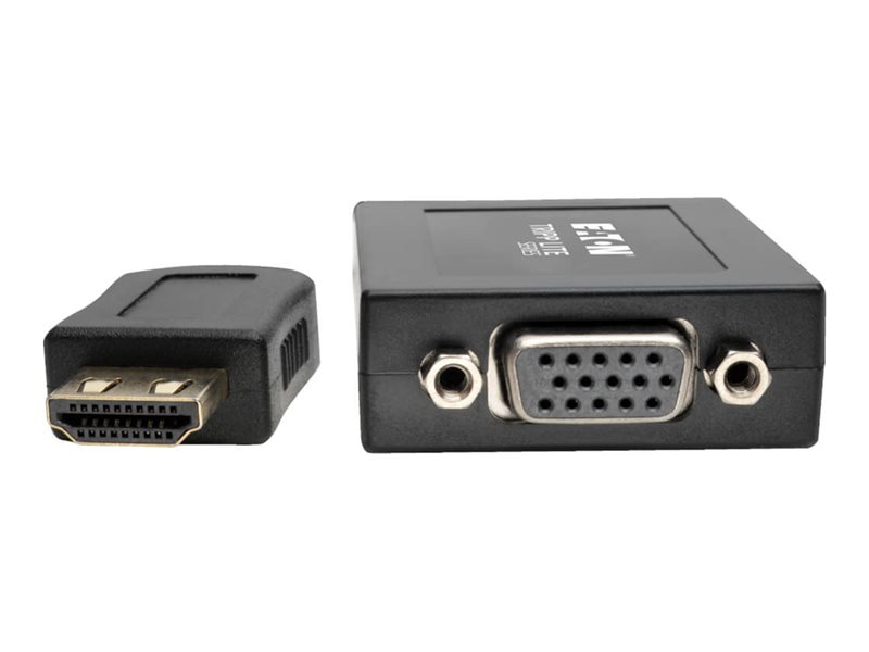 EATON TRIPPLITE HDMI to VGA