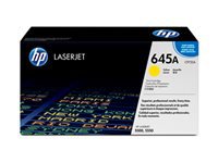 HP Cartouches Laser C9732A