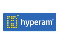 A Hypertec Hyperam Legacy 2GB 1333MHz DDR3 Single Rank REG DIMM 256X8 – Hypertec