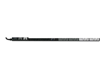 Panduit SmartZone G5 Monitored Switched (MS) Series
