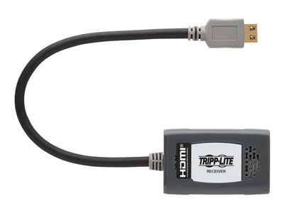 Product  Tripp Lite HDMI over Cat6 Extender Kit, Splitter/2x