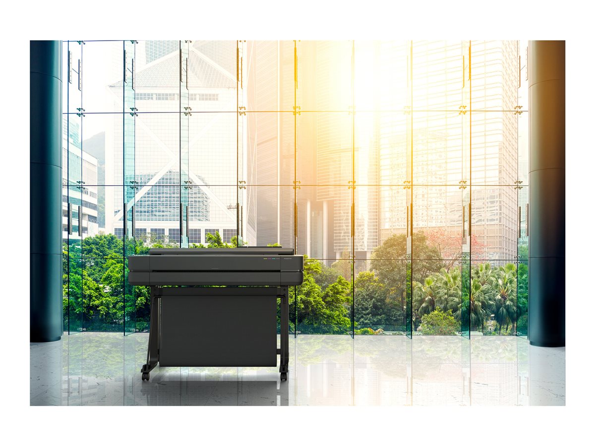 HP DesignJet T630 36-in Printer – foto 19