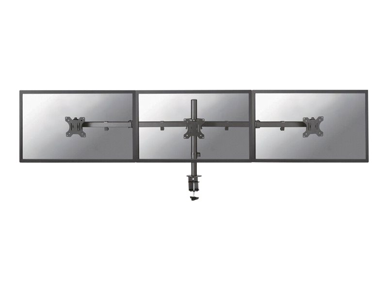 NEOMOUNTS Flat Screen Desk Mount clamp
