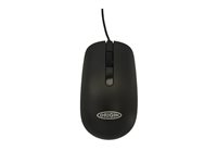 Origin Storage - mouse - USB - black