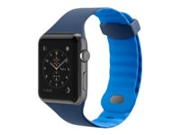 Belkin Sport Strap for smart watch marina blue for Apple Watch (38 mm