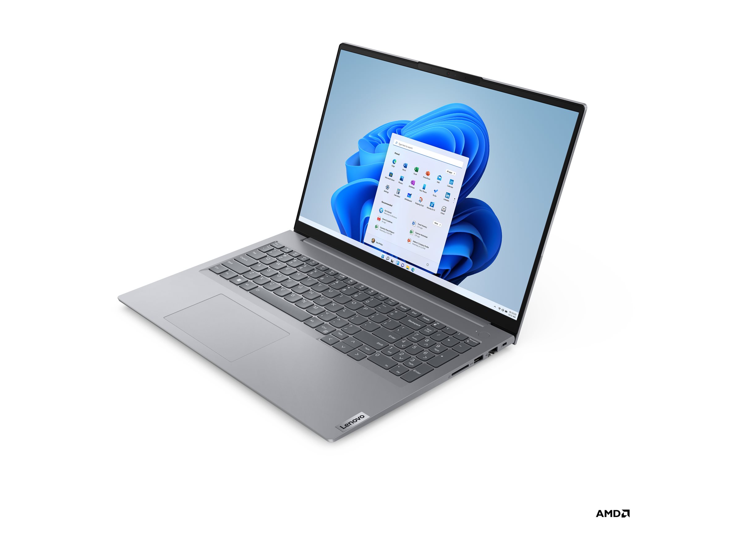 Lenovo ThinkBook 16 G6 ABP 21KK