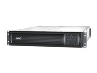 APC Back-UPS \ UPS - Line interactive 3000 VA - AC 220/230