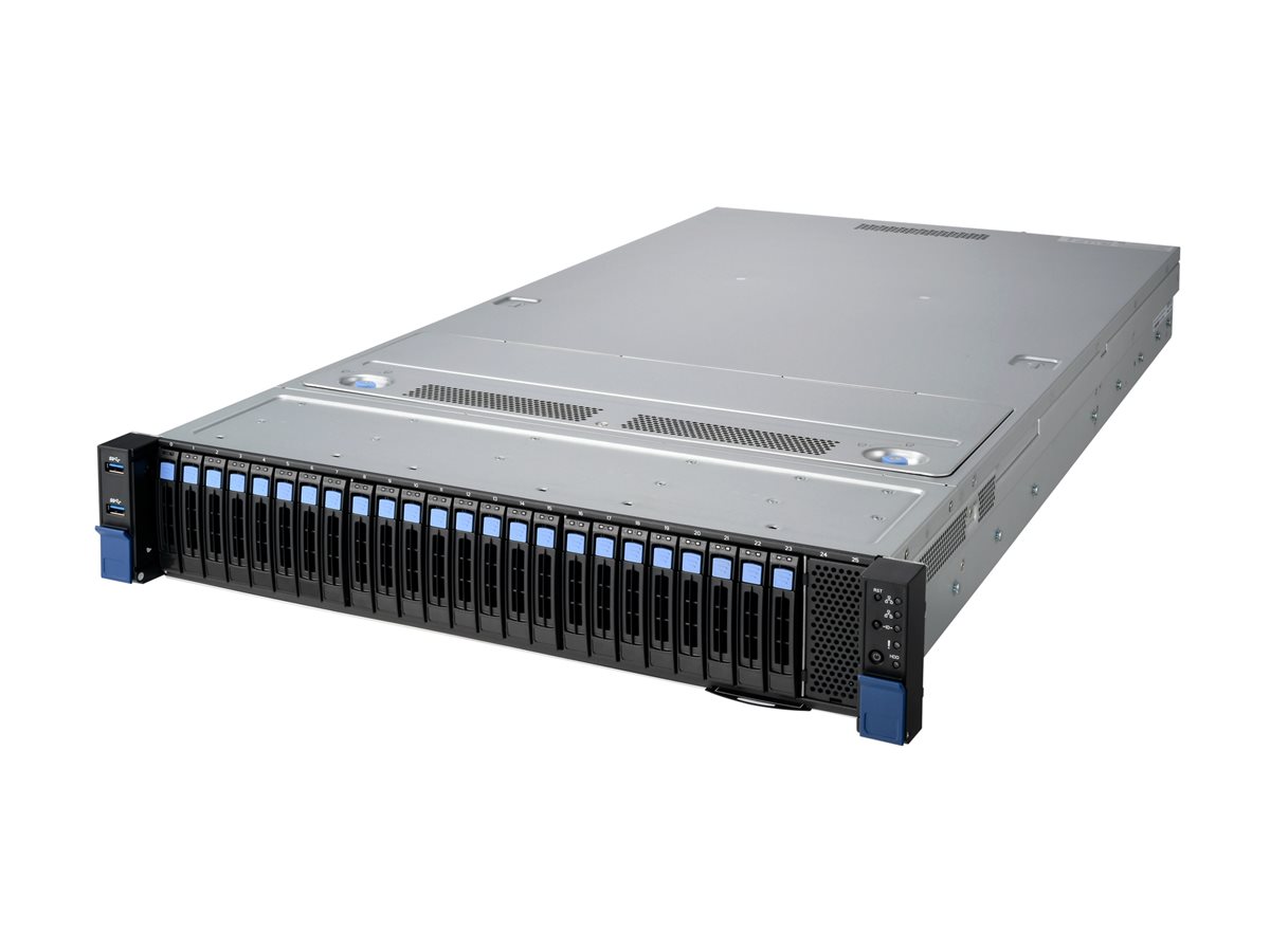MiTAC B8261T85E24HR-2T -...