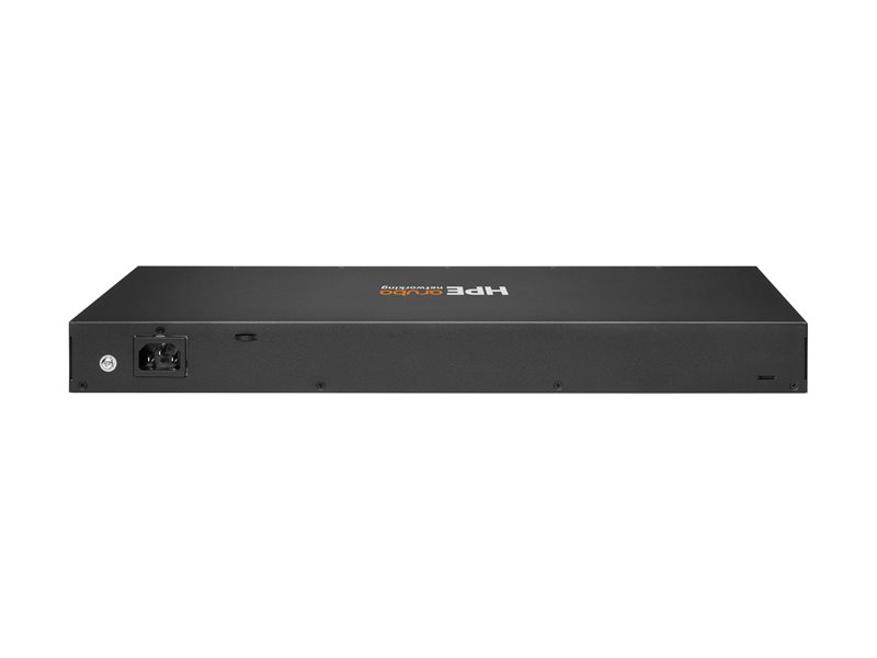 HPE Aruba 6100 48G 4SFP+ Switch