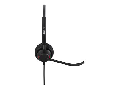 5706991026061 - Engage 40 Stereo - Headset - On-Ear - kabelgebunden - USB-A - Geräuschisolierung 5706991026061 - Engage 40 Stereo - Headset - On-Ear - kabelgebunden - USB-A - Geräuschisolierung