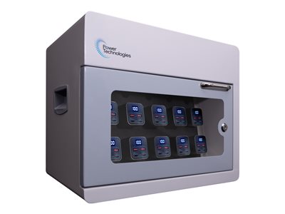 Power Technologies PowerVault+