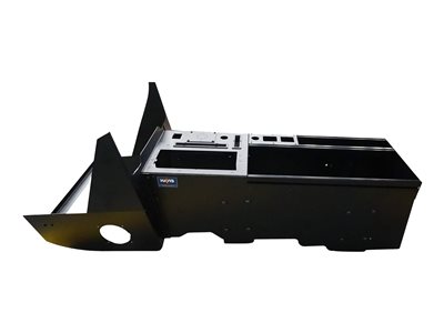 Havis - Mounting component (console box, equipment brackets, filler plates)
