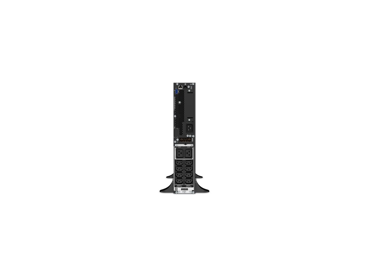 APC Smart-UPS SRT 3000VA Tower 230V