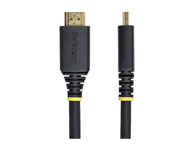 5M ULTRA HIGH SPEED HDMI 2.1 – StarTech.com