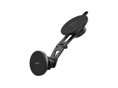 Belkin BoostCharge - Car wireless charging holder