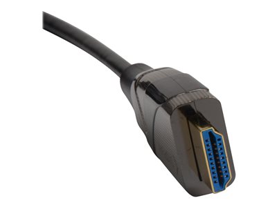 TECHLY HDMI 4K 60Hz AOC LWL Kabel