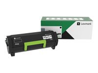 Lexmark Cartouches toner laser 66S2000